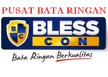 pusat bata ringan murah