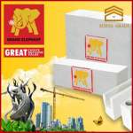 bata ringan Grand Elephant